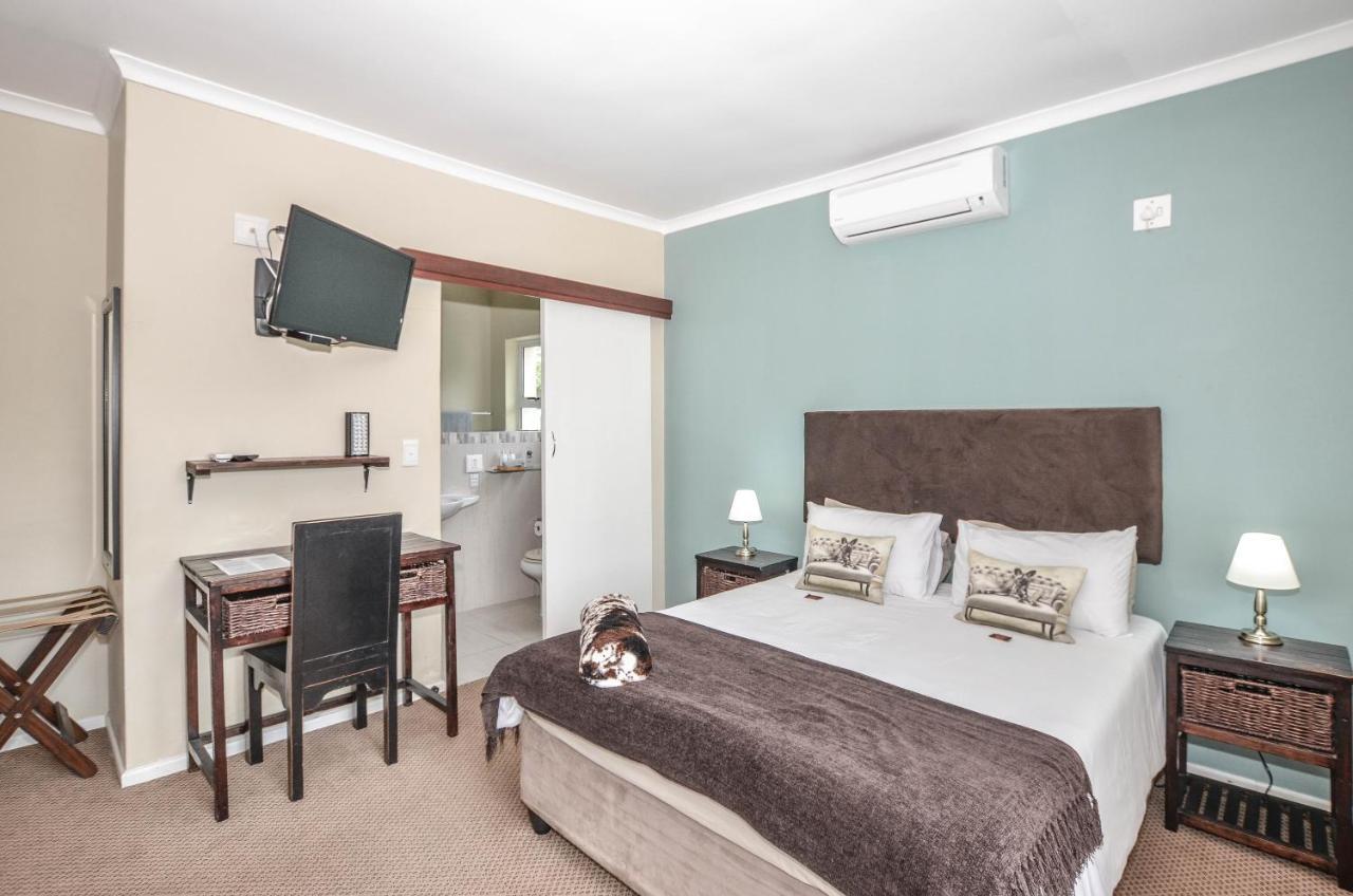 Atlantic Breeze Hotel Cape Town Exterior photo