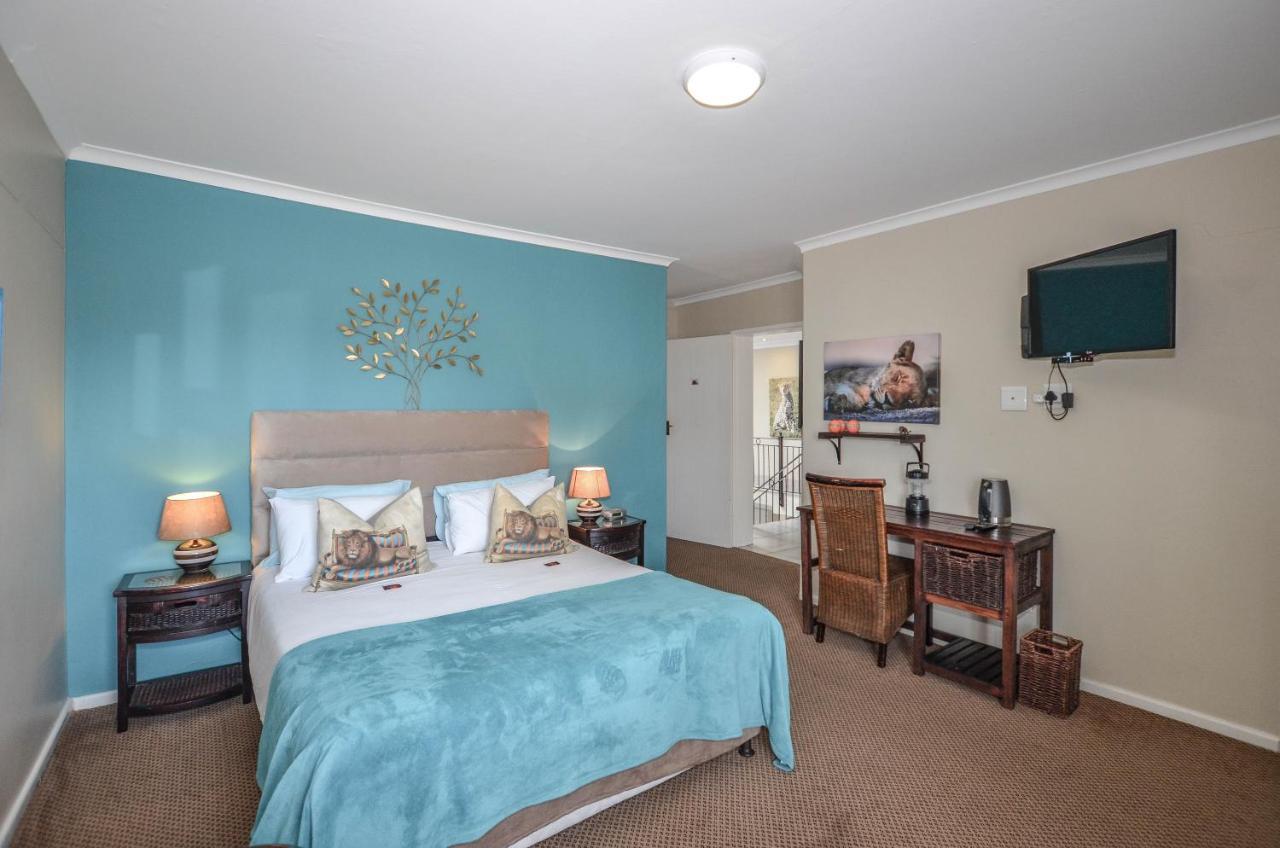 Atlantic Breeze Hotel Cape Town Exterior photo