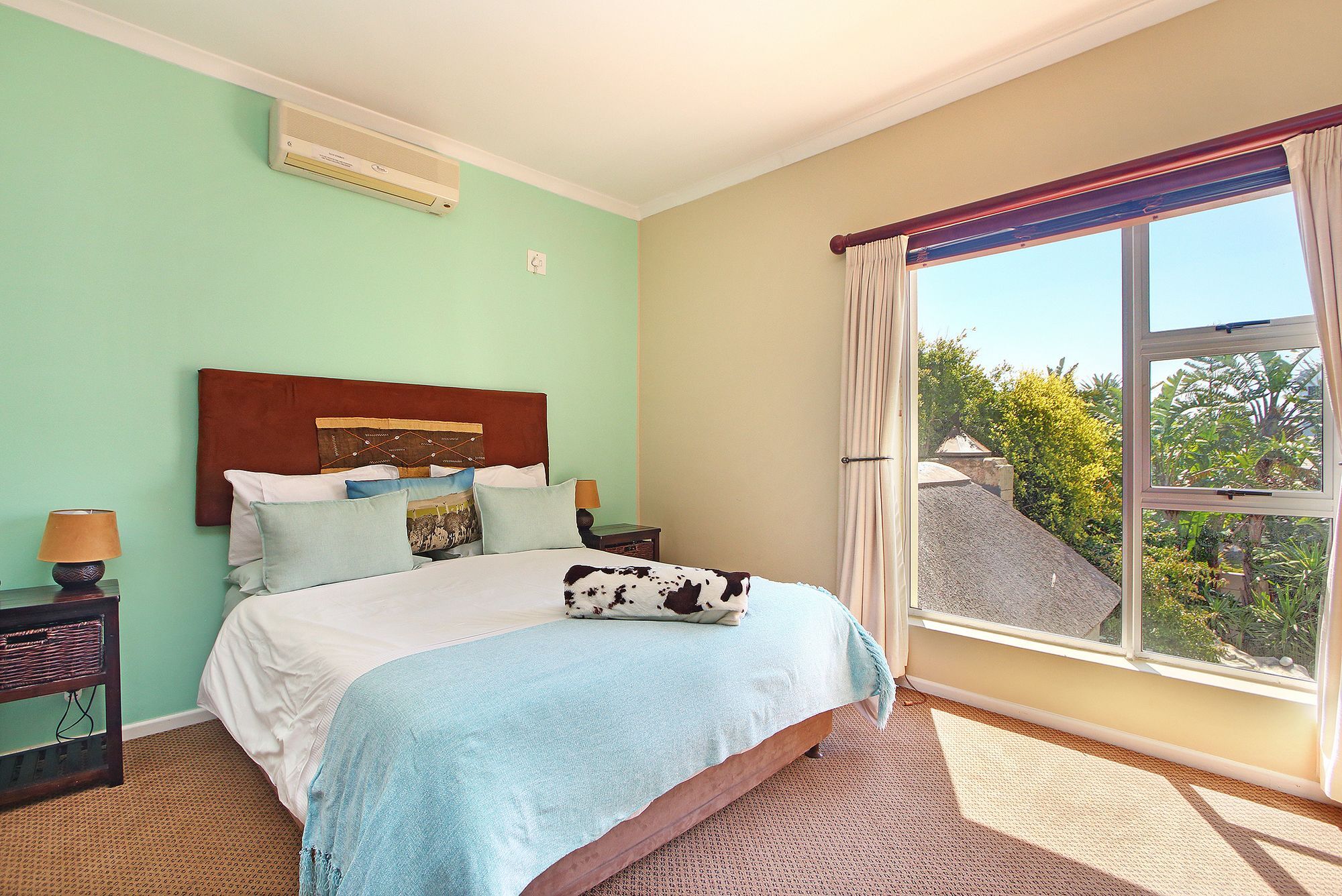 Atlantic Breeze Hotel Cape Town Exterior photo